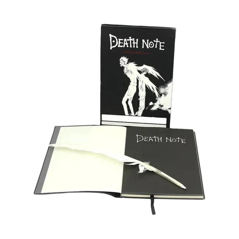 DEATH NOTE デスノート　第1~4弾　まとめ売り　小冊子・おまけ付き Magazine Luiza | Pra você é Magalu!